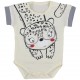 Kojenecké letní body Koala Sara béžové
