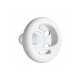 Tommee Tippee Šidítko C2N silikon Natural 2ks 0-6m