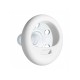 Tommee Tippee Šidítko C2N silikon Natural 2ks 6-18m