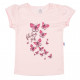 Kojenecké tričko se sukýnkou New Baby Butterflies