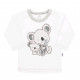 Kojenecké tričko s dlohým rukávem a tepláčky New Baby Koala Bears