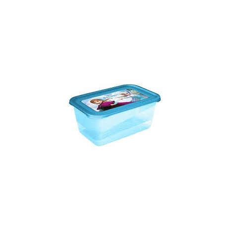 Keeeper Svačinový box Frozen, 