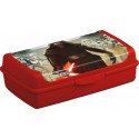Keeeper Plastový svačinový box 3,7 l Star Wars
