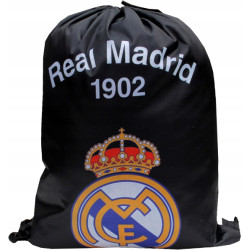 St.Majewski Školní pytlík na přezůvky Real Madrid