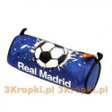 St.Majewski Penál tuba Real Madrid modrá