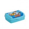Keeeper Svačinový box Frozen, 0,5 l , modrý
