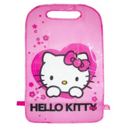 Ochranná folie na sedadlo Hello Kitty