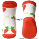 Baby Ono Bavlněné ponožky třešničky