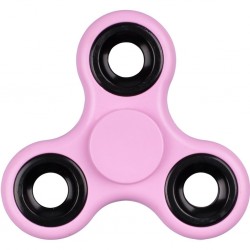 Fidget Spinner Bayo růžový