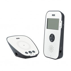 Digitální chůvička NUK Eco Control Audio 500