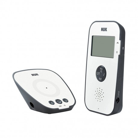 Digitální chůvička NUK Eco Control Audio 500